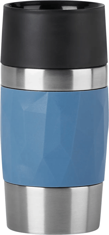 Tefal Travel Mug Compact 0