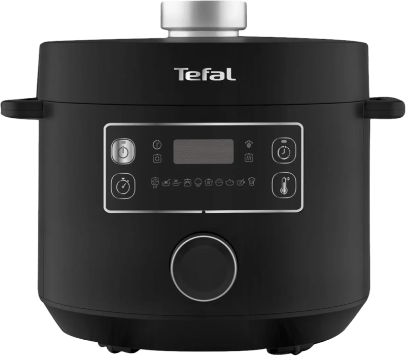 Tefal Turbo Cuisine CY7548