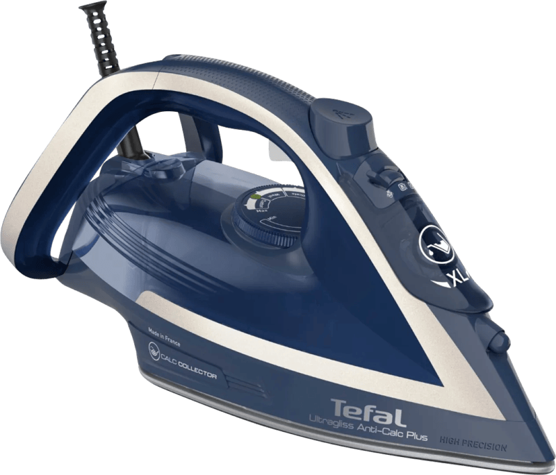 Tefal Ultragliss Anti-Calc Plus FV6830