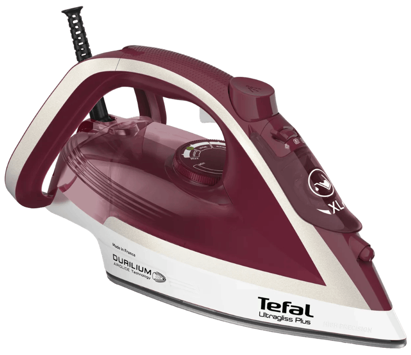 Tefal Ultragliss Plus FV6810
