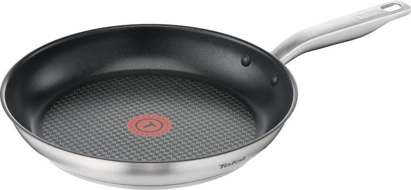 Tefal Virtuoso Koekenpan 28 cm