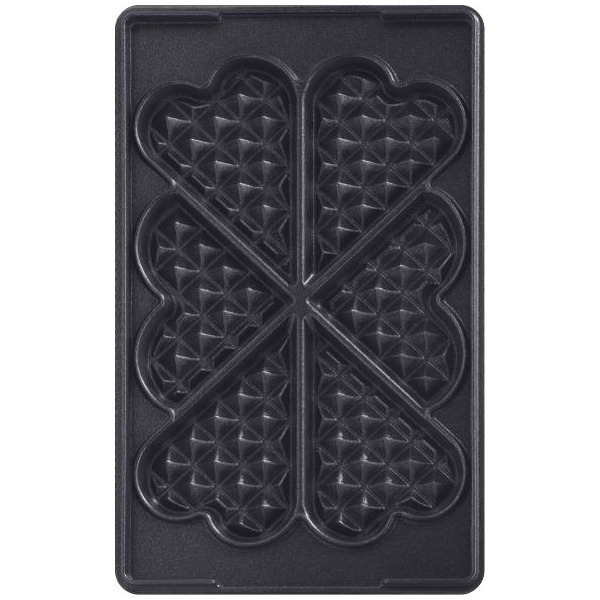 Tefal XA8006 Kookaccessoires Zwart | Tefal