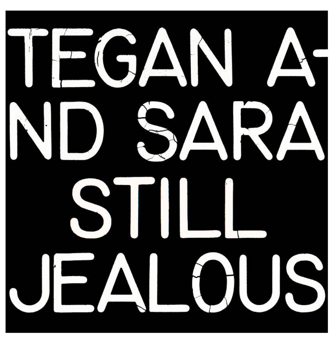 Tegan And Sara - Still Jealous (Record Store Day 2022) LAATSTE STUKS | 12% korting (LP) | Fiftiesstore