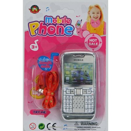 Telefoon Mobiel |
