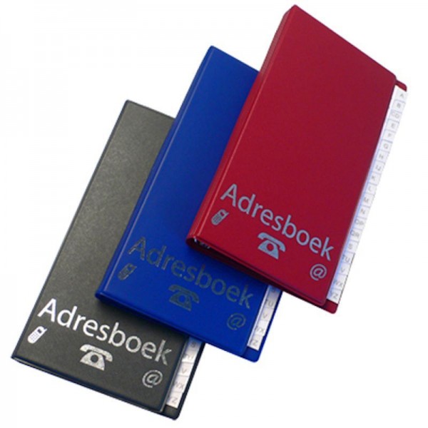Telefoonklapper 4-Rings | Verhaak