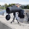 Telescoop Smartphone Camera - 12X Zoom - Compact & Compleet | MikaMax