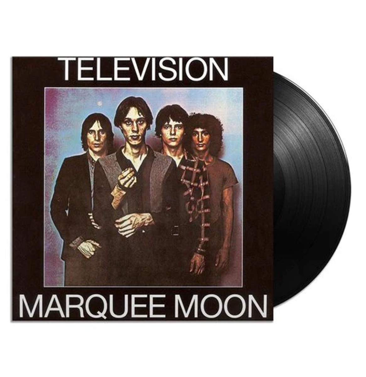 Television - Marquee Moon (LP) | Fiftiesstore