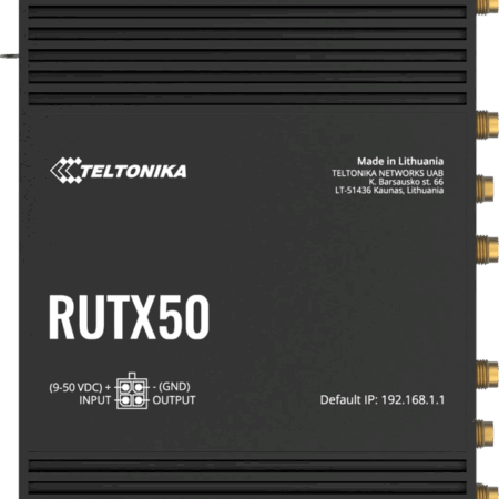 Teltonika RutX50