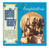 Temptations - Gettin' Ready (LP) | Music on Vinyl