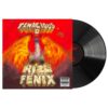 Tenacious D - Rize Of The Fenix (LP) | Fiftiesstore