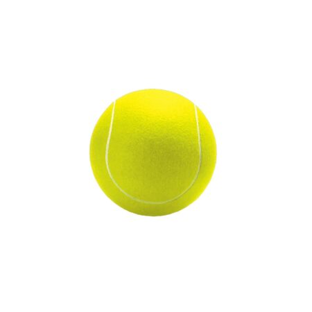 Tennisbal Mega Ø20cm | Merkloos