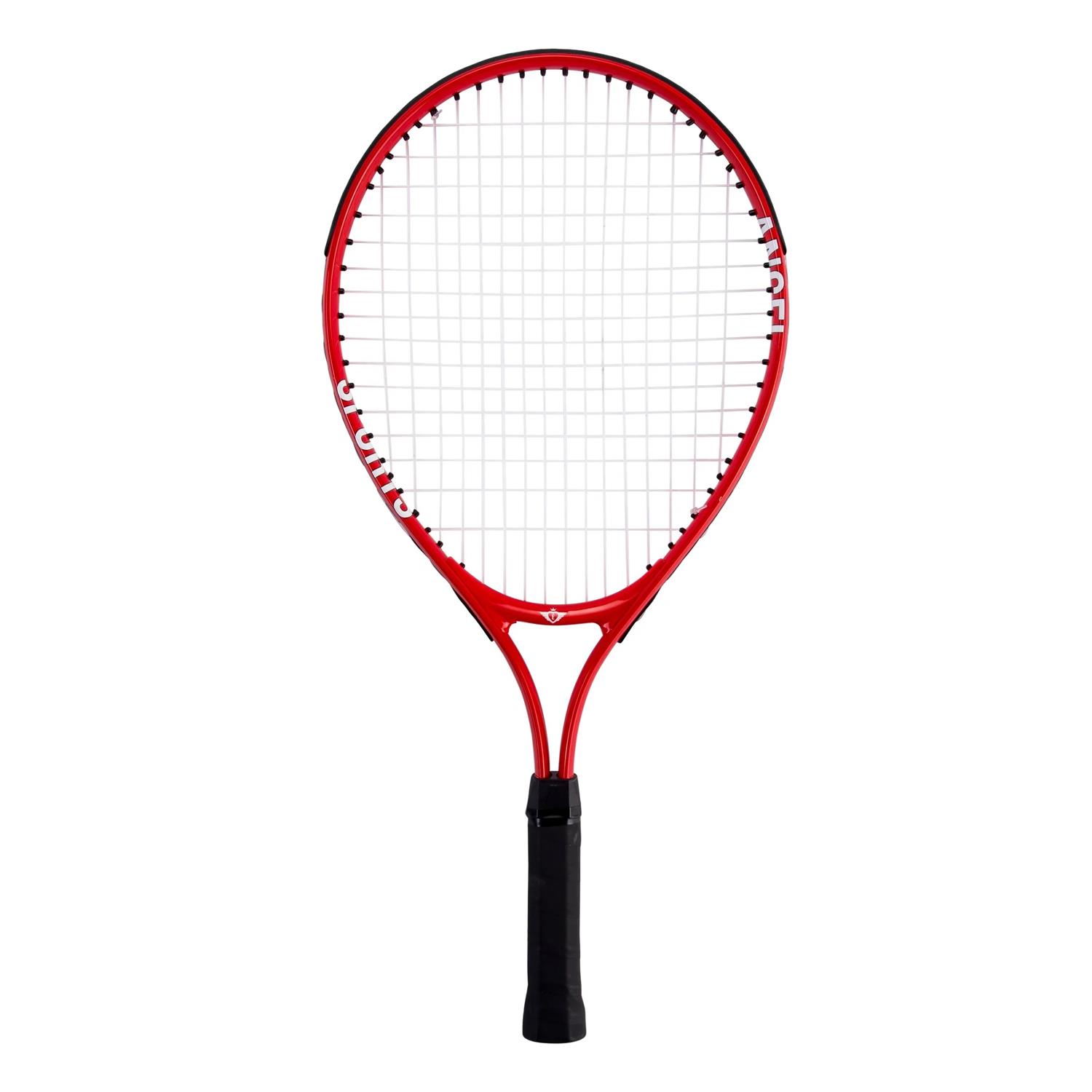 Tennisracket junior 58cm rood | Engelhart