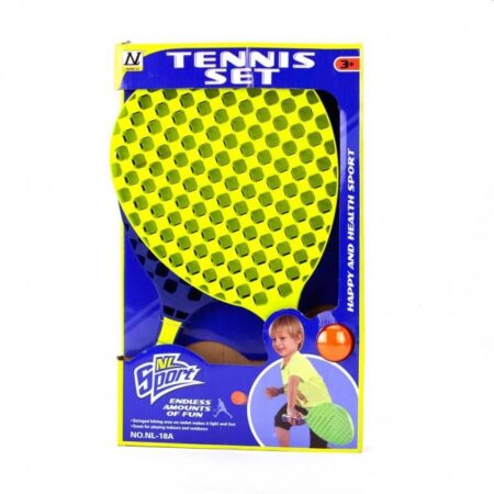 Tennisset |