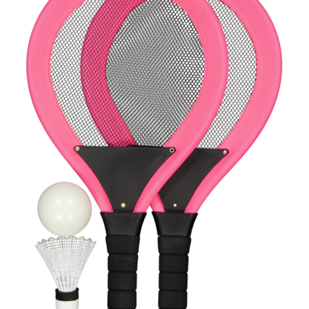Tennisset - Multi-color | Zeeman