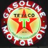 Texaco Gasoline