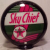 Texaco Sky Chief Benzinepomp Bol | Texaco