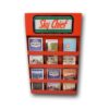 Texaco Sky Chief Kaarten Rek - PRE-ORDER | Texaco