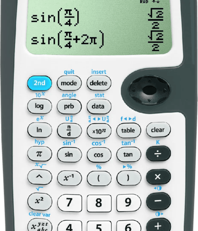 Texas Instruments TI-30XB Multiview