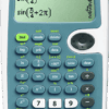 Texas Instruments TI-30XS MultiView