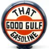 That Good Gulf Benzinepomp Bol | Gulf