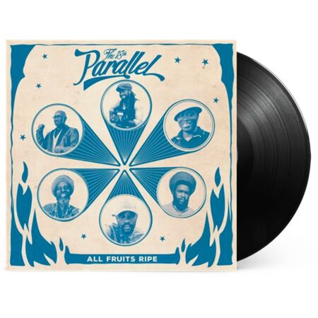 The 18th Parallel - All Fruits Ripe (LP) | Fiftiesstore