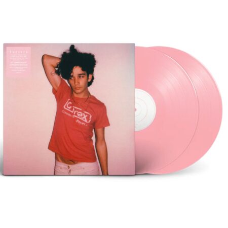 The 1975 - I Like It When You Sleep For You Are So Beautiful Yet So Unaware Of It (10th Anniversary Edition) (Roze Vinyl) 2 (LP) | Fiftiesstore
