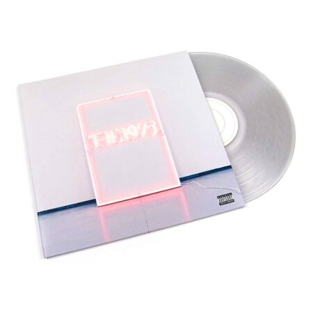The 1975 - I Like It When You Sleep