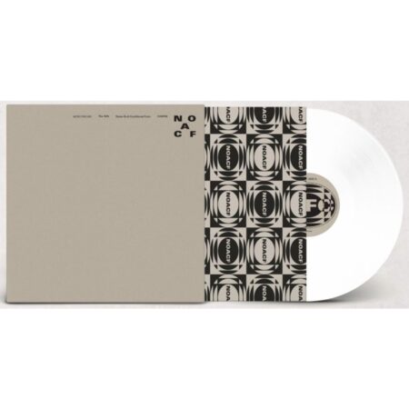 The 1975 - Notes on a Conditional Form (Gekleurd Vinyl) (Urban Outfitters Exclusive) 2 (LP) | Fiftiesstore