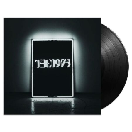 The 1975 - The 1975 Deluxe 2 (LP) | Fiftiesstore
