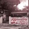 The Aggrovators - Dubbing At King Tubby's Vol. 1 (Rood Vinyl) (Record Store Day 2024) 2 (LP) | Fiftiesstore