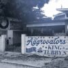 The Aggrovators - Dubbing At King Tubby's Vol. 2 (Blue Vinyl) (Record Store Day 2024) 2 (LP) | Fiftiesstore