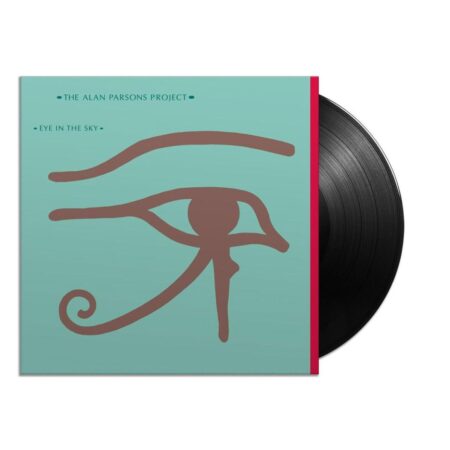 The Alan Parsons Project - Eye In The Sky (LP) | Fiftiesstore