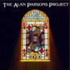 The Alan Parsons Project - The Turn Of A Friendly Card (LP) | Fiftiesstore