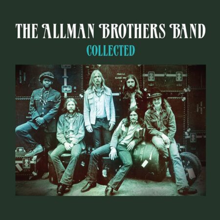 The Allman Brothers Band - Collected 2 (LP) | Music on Vinyl
