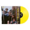 The Animals - The Animals (Geel Transparant) (LP) | Fiftiesstore