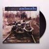 The Animals - The Complete Animals 3 (LP) | Music on Vinyl