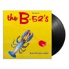 The B-52's - Dance This Mess Around (Best Of) (LP) | Music on Vinyl