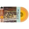 The Baker Gurvitz Army - The Baker Gurvitz Army (Gekleurd Vinyl) (Record Store Day 2023) (LP) | Fiftiesstore
