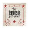 The Baseballs - Good ol' Christmas | 17% korting (LP) | Fiftiesstore