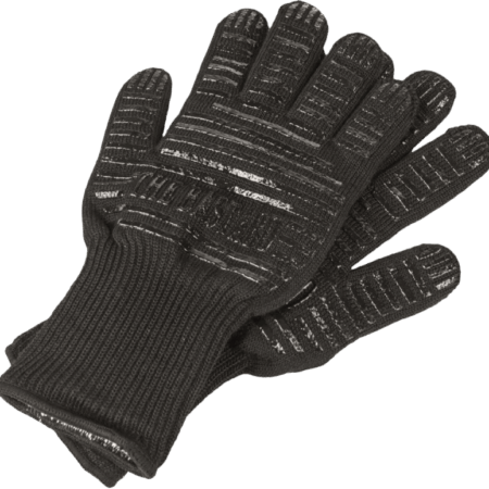 The Bastard Fiber Thermo BBQ Handschoenen