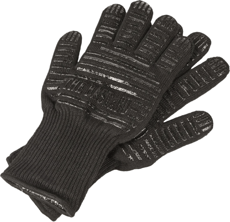 The Bastard Fiber Thermo BBQ Handschoenen