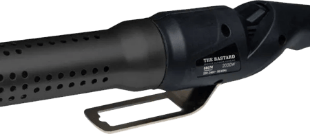 The Bastard One Minute Lighter
