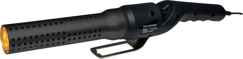 The Bastard One Minute Lighter