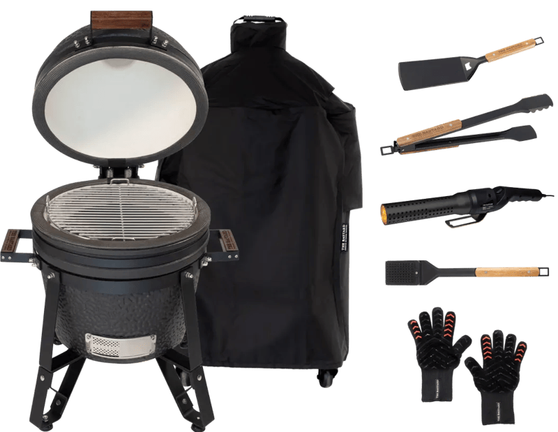 The Bastard Urban Compact Compleet Starterspakket