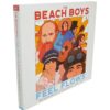 The Beach Boys - Feel Flows: The Sunflower & Surf's Up Sessions 1969-1971 4- Limited (LP) | Fiftiesstore