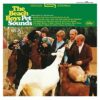 The Beach Boys - Pet Sounds STEREO (LP) | Fiftiesstore