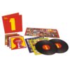 The Beatles - 1 2 (LP) | Fiftiesstore