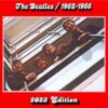 The Beatles - 1962-1966 (Rode Editie) 3 (LP) | Fiftiesstore