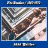 The Beatles - 1967-1970 (Blauwe Editie) 3 (LP) | Fiftiesstore