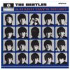 The Beatles - A Hard Day's Night (LP) | Bennies Fifties